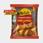 Cheese Pizza Mini Samosa, , small