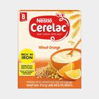Organic Fibre Cerelac, , small