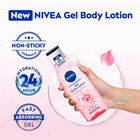 Essentials Rose Gel Body Lotion, , small image number null