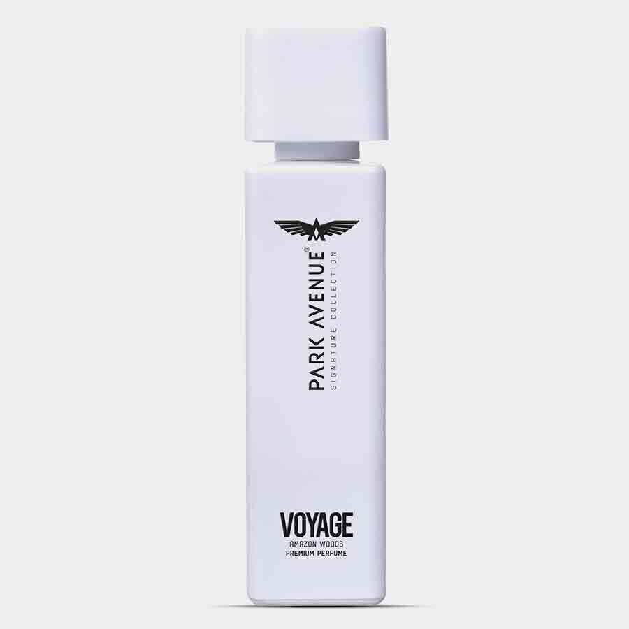Signature Collection Voyage Amazon Woods Body Spray, , large image number null
