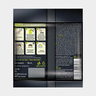 Hair Color Natural Black, , small image number null