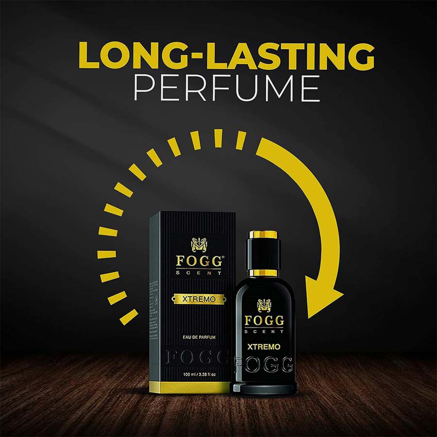 Men Spray Scent Xtremo Perfume, , large image number null