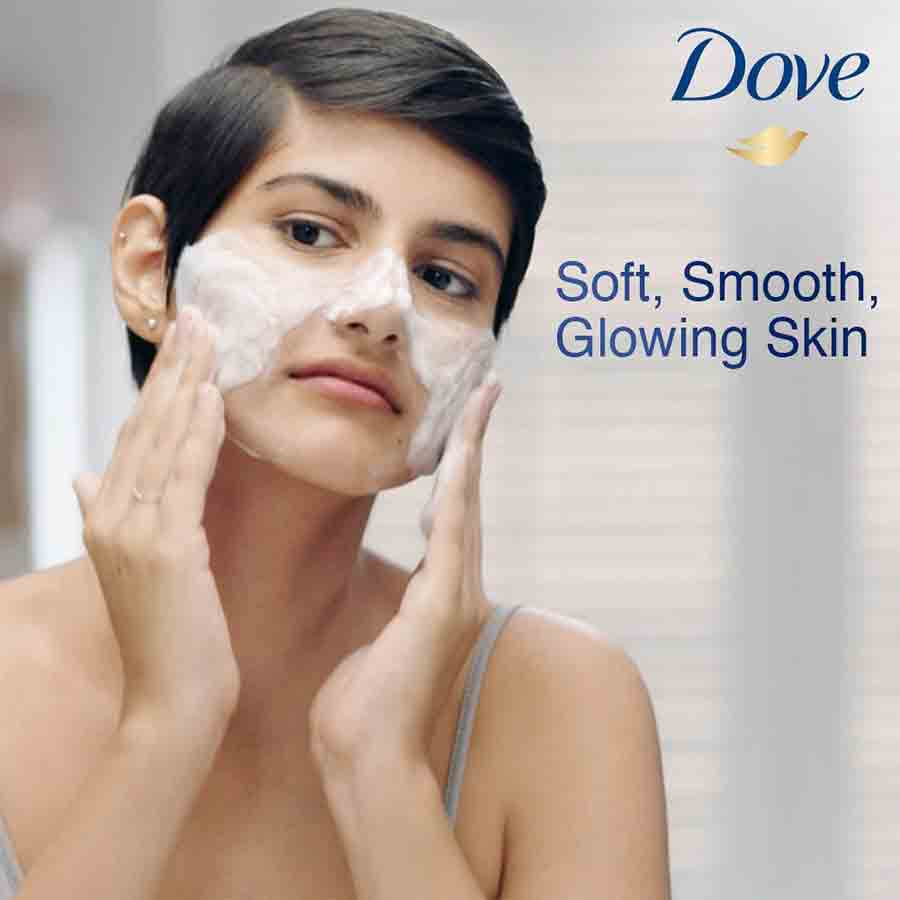 Cream Body Soap, , large image number null