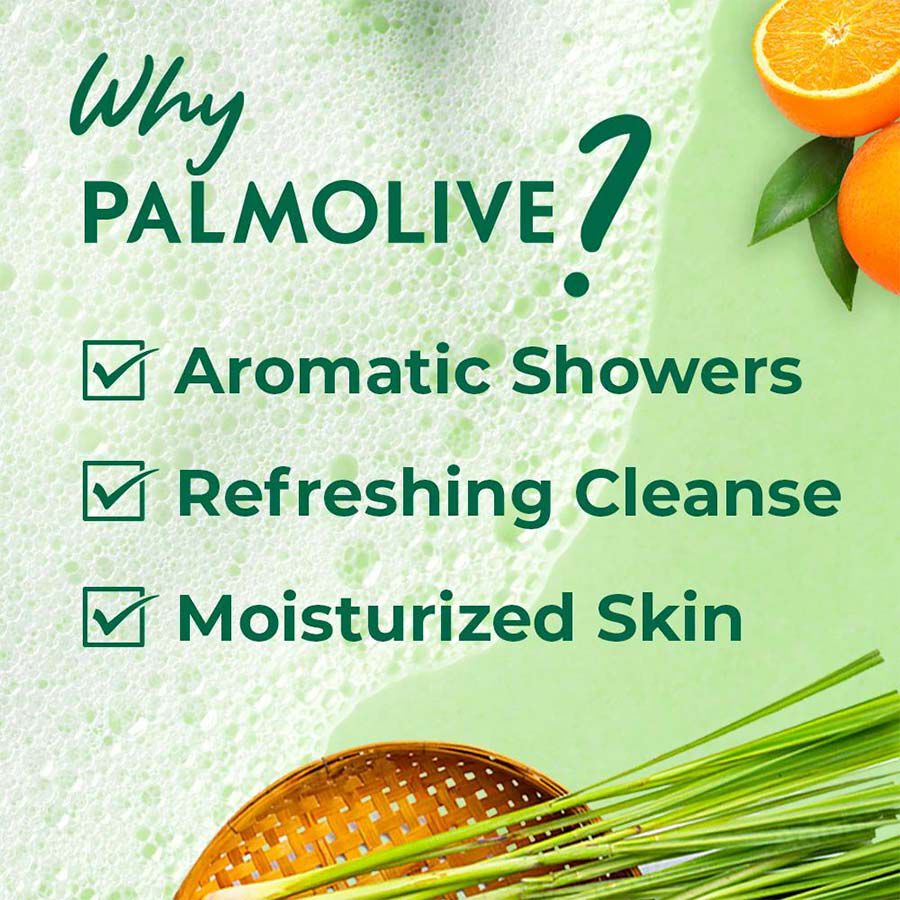 Body Wash - Morning Tonic, , large image number null
