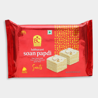 Soan Papdi Gift Pack