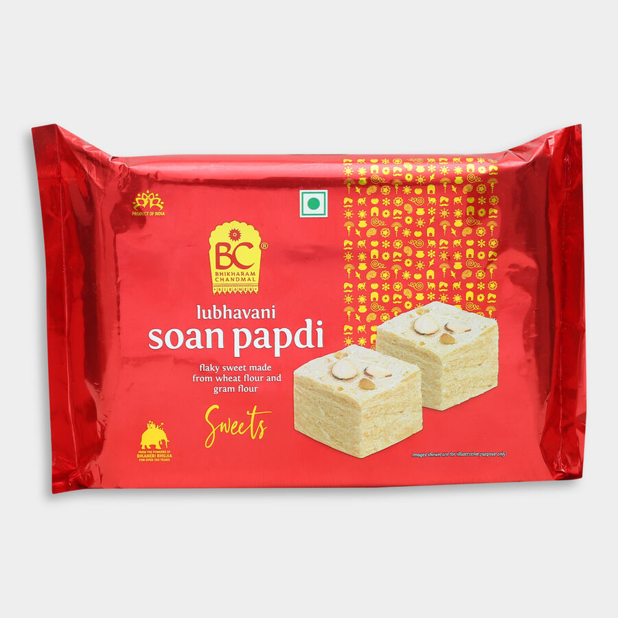 Soan Papdi Gift Pack, , large image number null