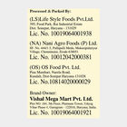 Imli Tree Turmeric / Haldi Powder, , small image number null