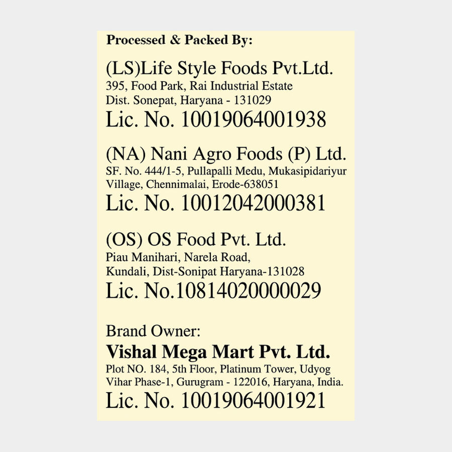 Imli Tree Turmeric / Haldi Powder, , large image number null