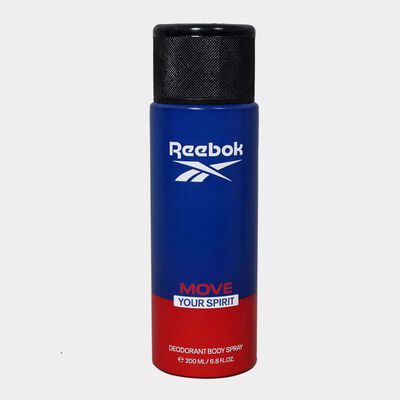 Move Your Spirit Deodorant Body Spray