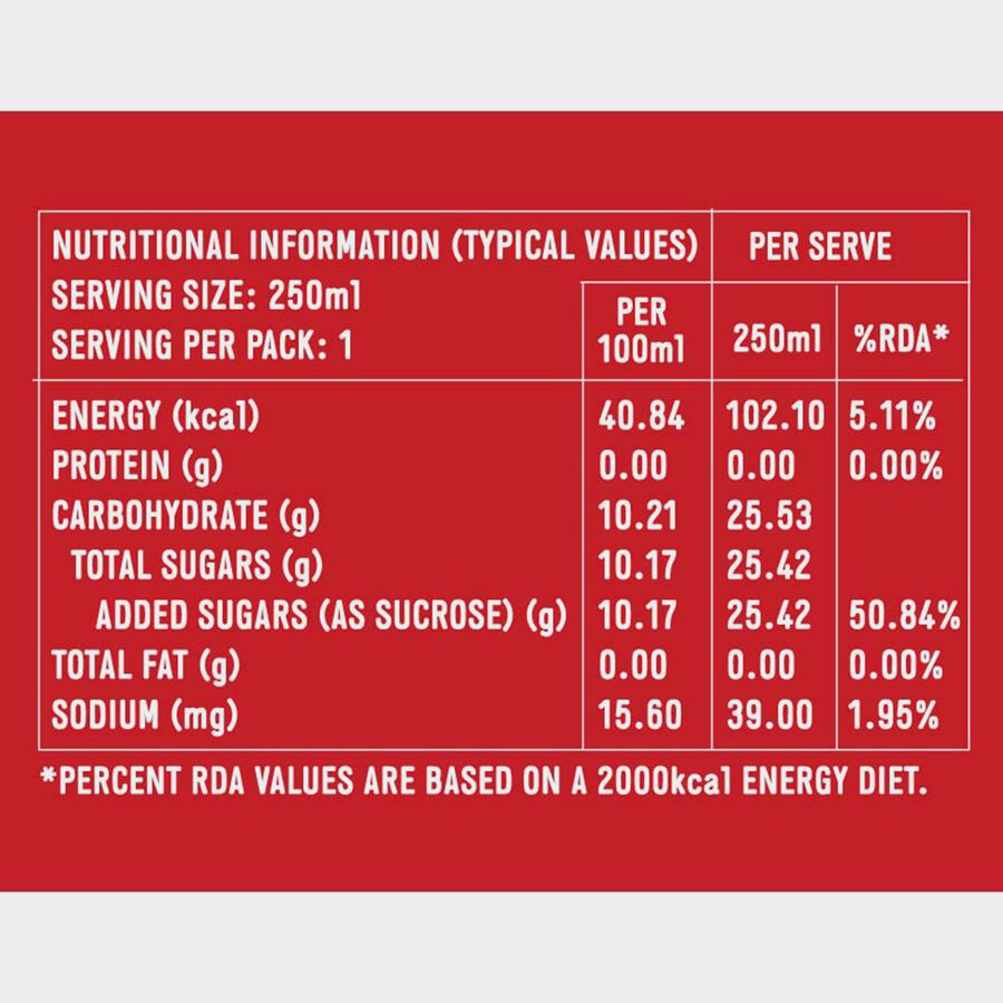 B Fizz Malt Flavoured Drink, , large