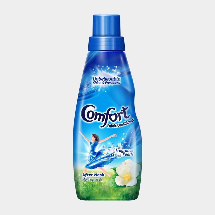Fabric Conditioner, , large image number null