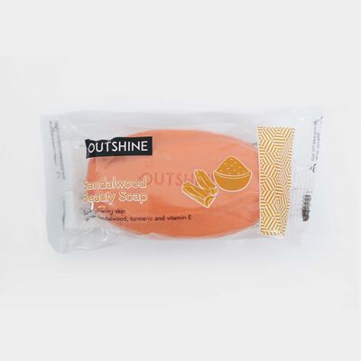 Sandalwood Beauty Body Soap