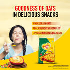 Veggie Twist Oats, , small image number null