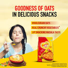 Peppy Tomato Oats, , small image number null