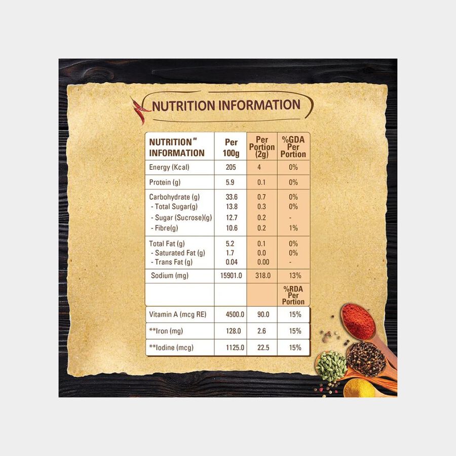 Masala Ae Magic Share Bag, , large image number null