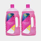 Disinfectant Floor Cleaner - Floral, , small image number null