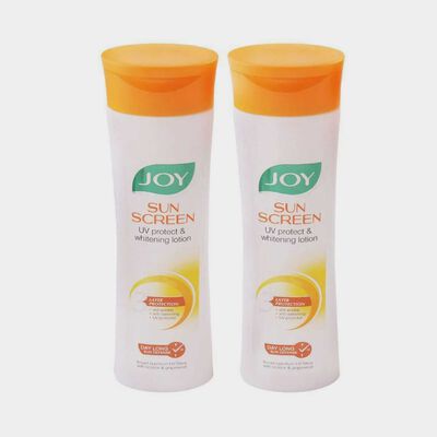 Moisturising Skin Lotion