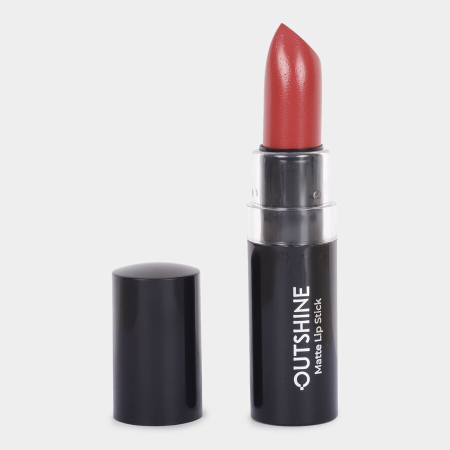 Matte Lipstick Romance , , large image number null