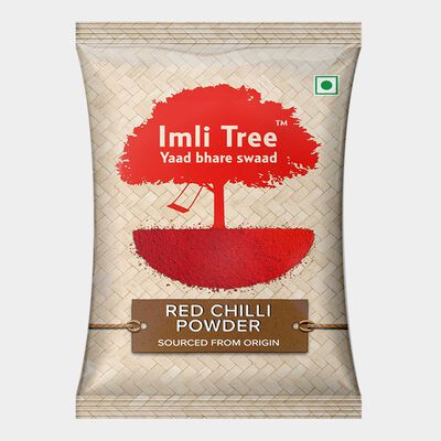 Imli Tree Red Chilli Powder / Lal Mirch