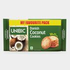 Danish Coconut Cookies, , small image number null