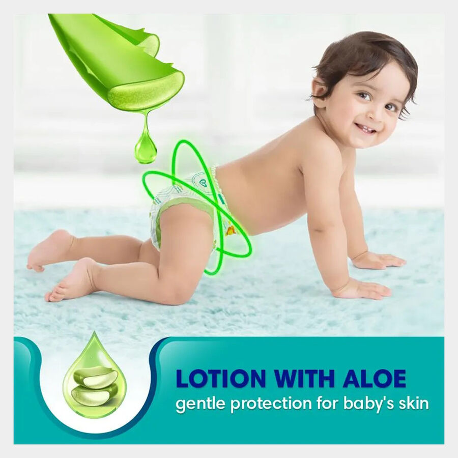 Diapers - Medium, , large image number null