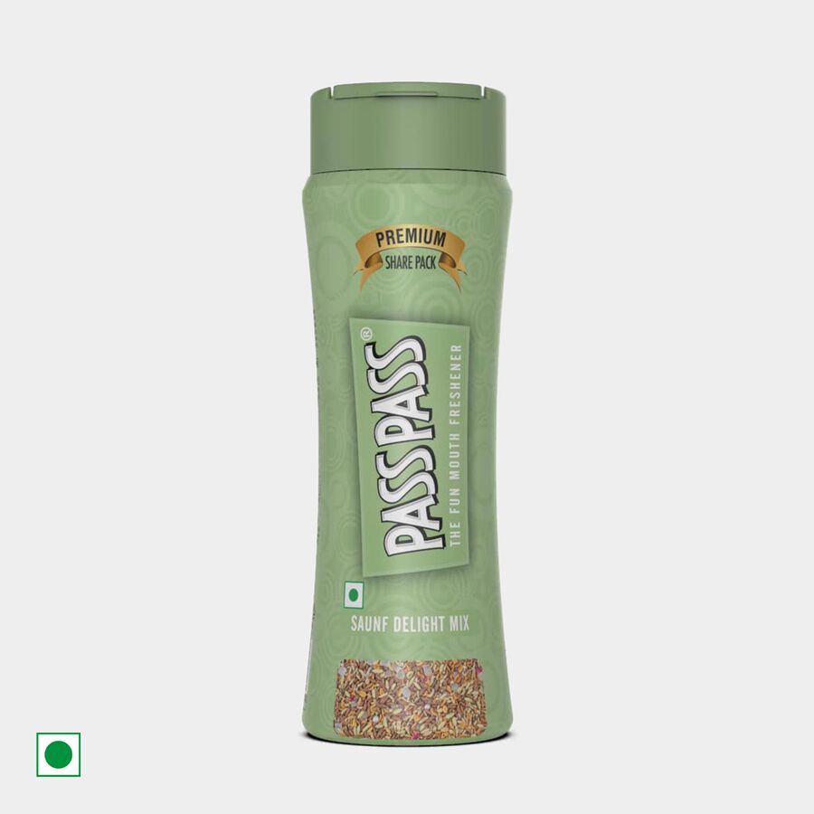 Sauf Delight Mix, , large