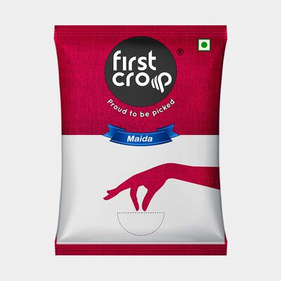 Maida / Refined Flour