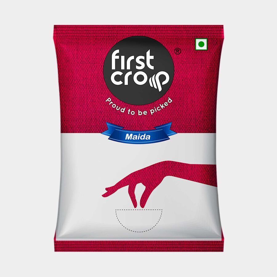 Maida / Refined Flour, , large image number null