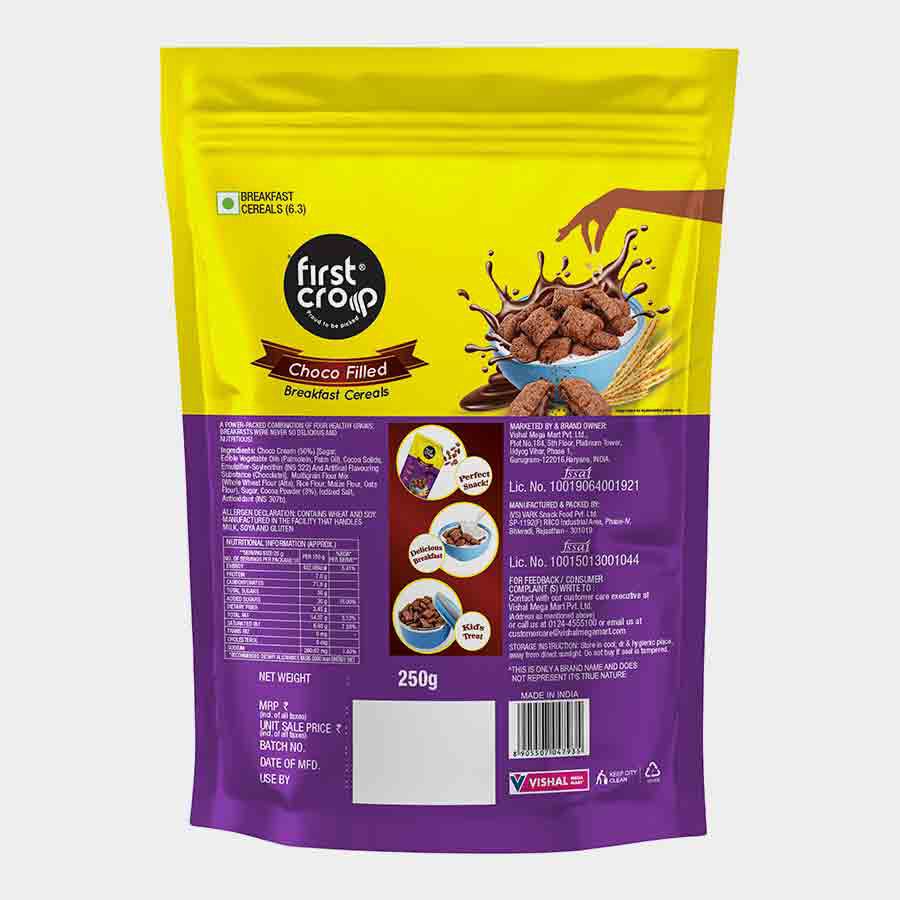 Choco Fills, , large image number null