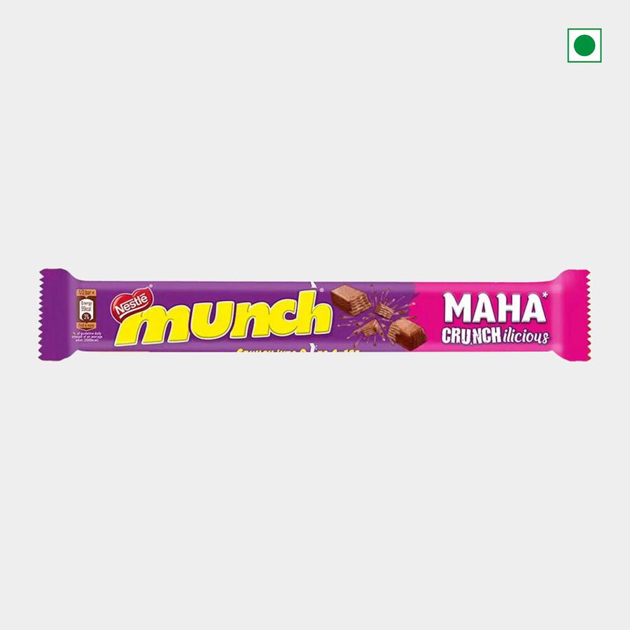 Munch Maha Chocolate, , large image number null