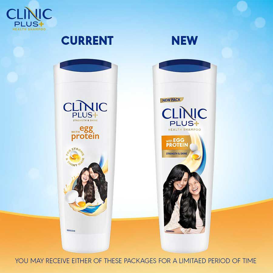 Strong And Shine Shampoo, , large image number null