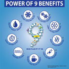 Talcum Powder - Mint Fresh, , small