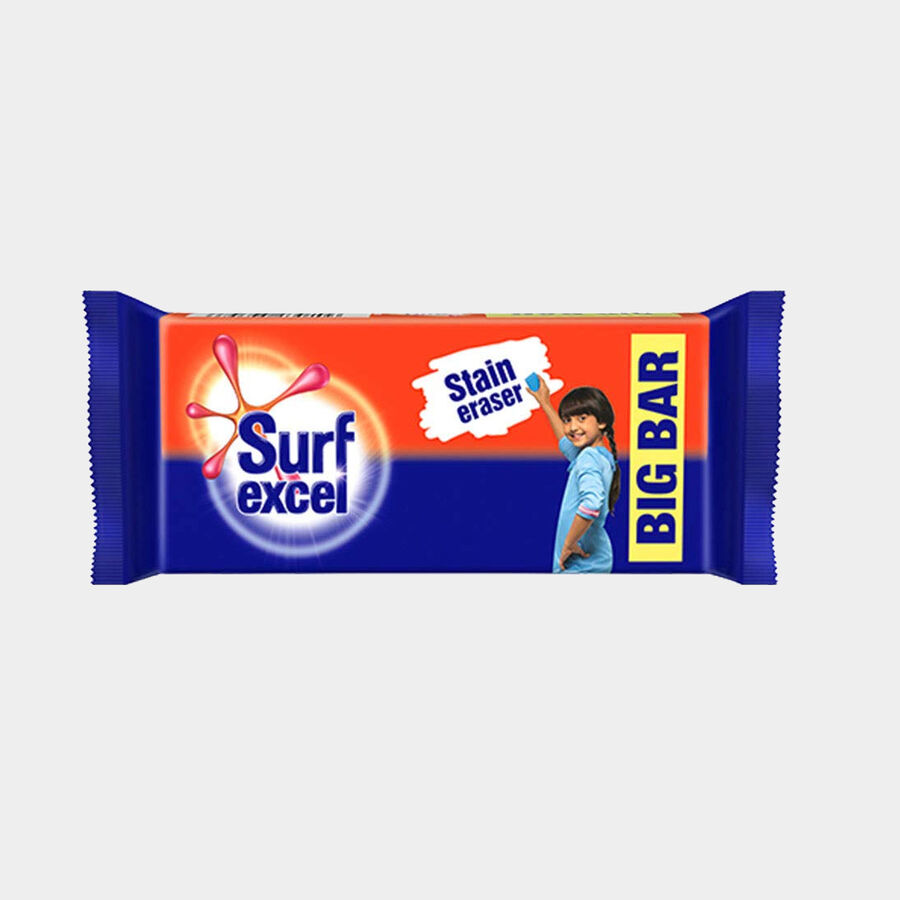Easy Wash Detergent Bar, , large image number null