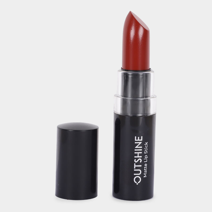 Matte Lipstick Dive , , large image number null