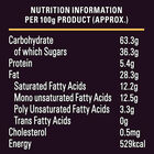 Chocolush Hazelnut Biscuit, , large image number null