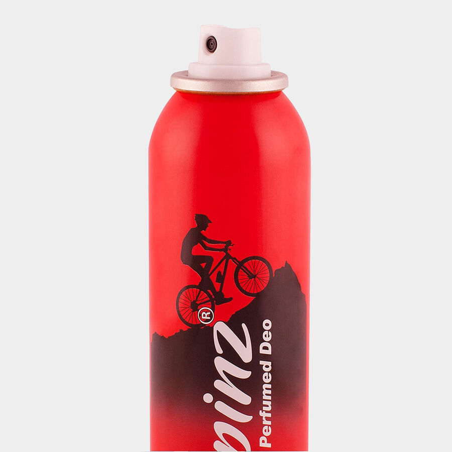 TRAILBLAZER 24 HOUR LONG LASTING DEO, , large image number null