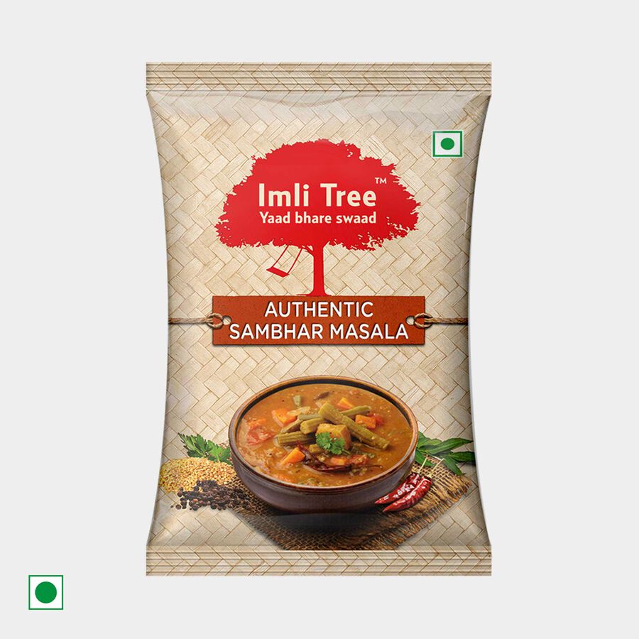 Sambhar Masala, 100 g, large