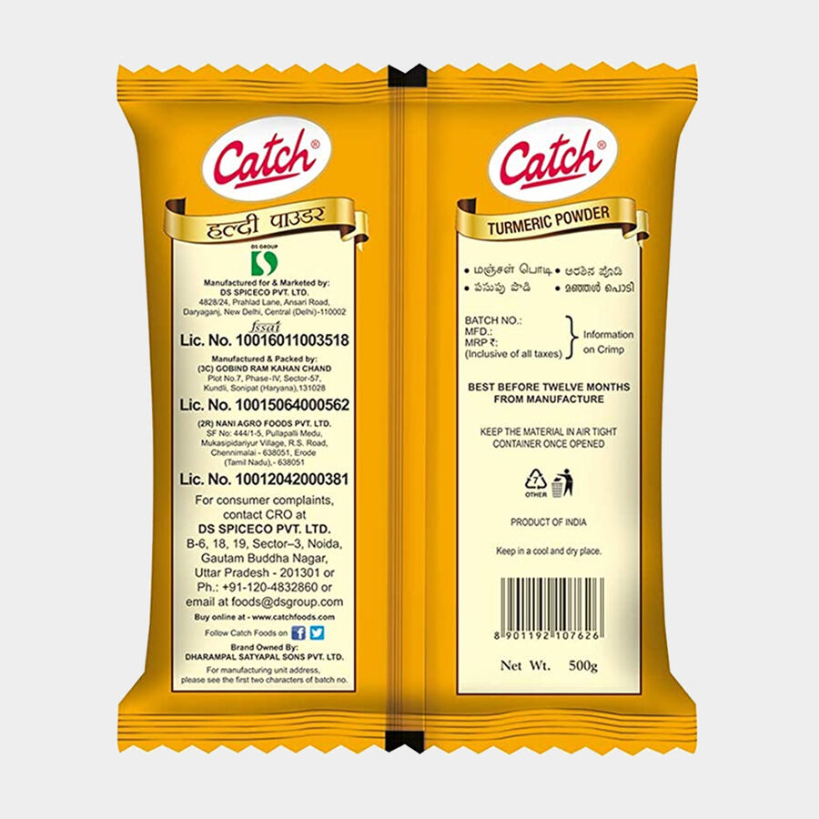 Turmeric / Haldi Powder, , large image number null