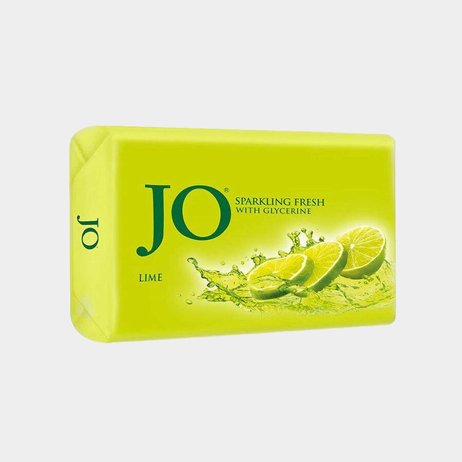 Lime Body Soap, , large image number null