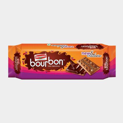 Bourbon Treat Biscuits