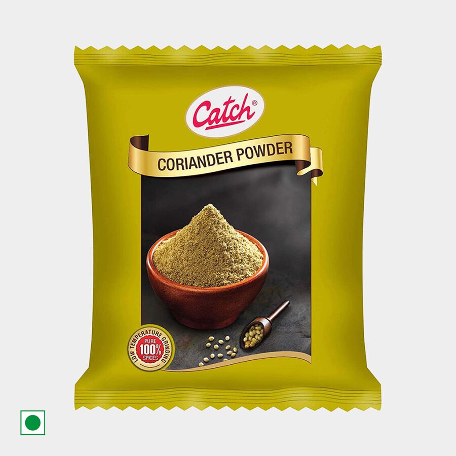 Coriander / Dhania Powder, , large