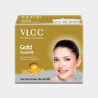 Natural Sciences Gold Facial Kit for Luminous and Radiant Complexion, , small image number null