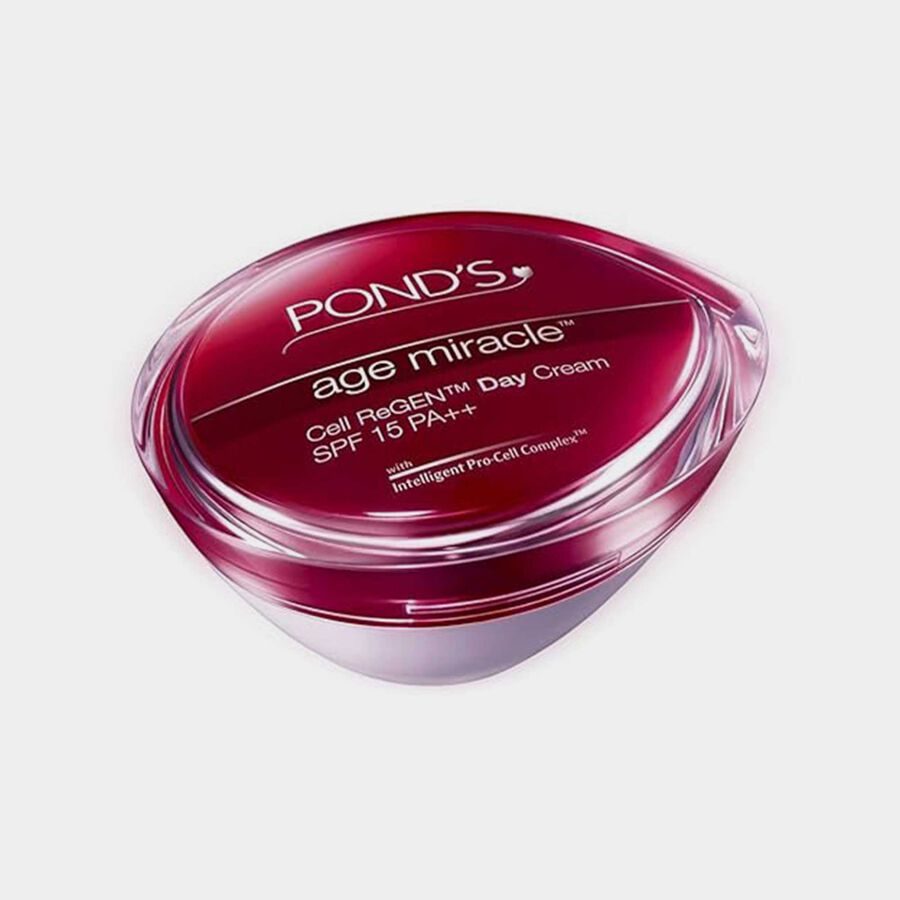 Age Miracle Cell ReGen Day Cream SPF 15, , large image number null