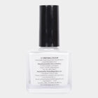Nail Polish French White Chololate , , small image number null