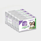 Antiseptic and Moisturising Bathing Soap with Aloe Vera, Neem and Tulsi, , small image number null
