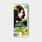 Natural Black Hair Colour Shade 1, , small image number null