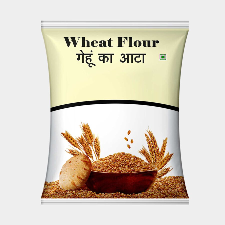 Wheat Atta, , large image number null
