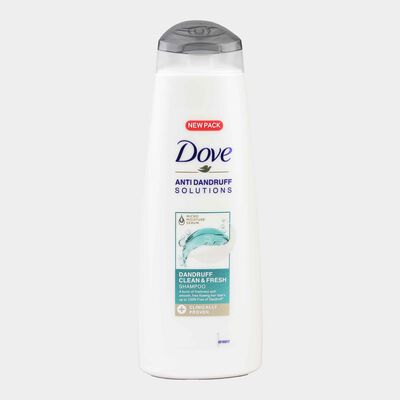 Clean And Fresh Hair Shampoo