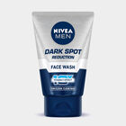 Men Dark Spot Reduction Face Wash, , small image number null