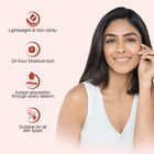 Soft Peach Cream, , small image number null